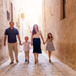 Private Photoshoot in Malta - The Itinerary: What to Expect