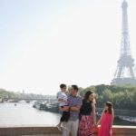 Private Photoshoot in Paris - What to Expect: An In-Depth Look at the Experience