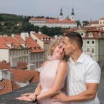 Private photoshoot in Prague - Who Will Love This Experience?