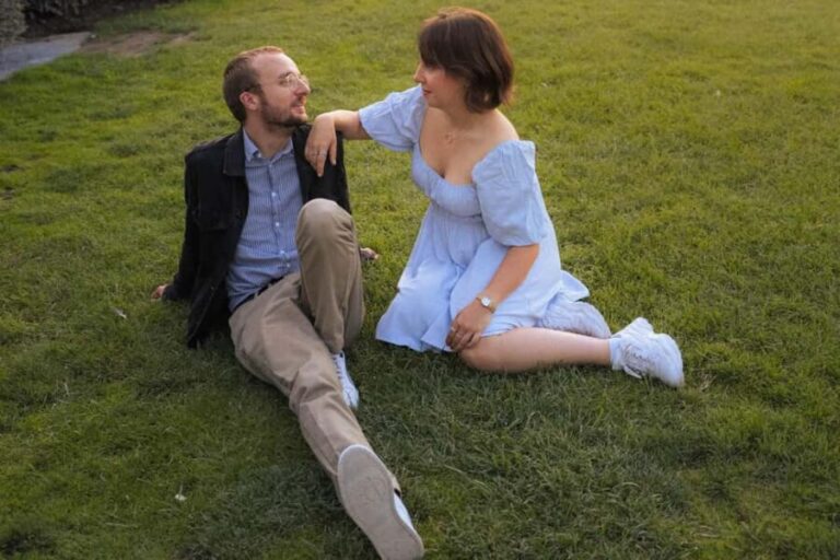 Private Photoshoot Louvre Museum Exterior - A Closer Look at the Experience