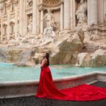 Private Photoshoot with a Local Photographer in Rome - The Experience from the Guests Perspective