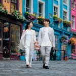 Private Photoshoot with Views of Famous Edinburgh Castle - The Practicalities