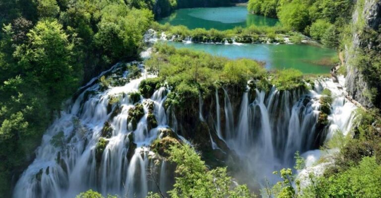 Private Plitvice Lakes National Park Tour - from Split - Analyzing the Value