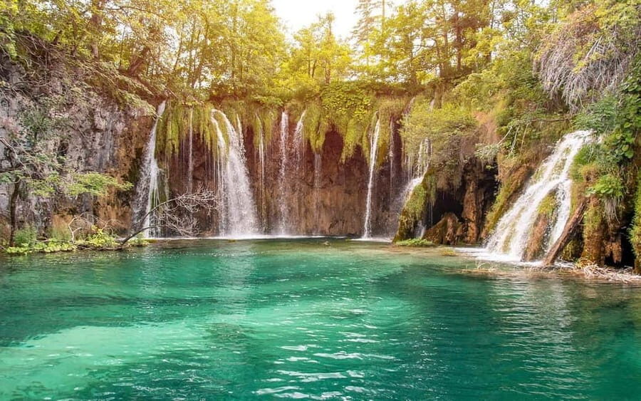 Private Plitvice Lakes Tour from Split - Exploring the Park: Options and Highlights
