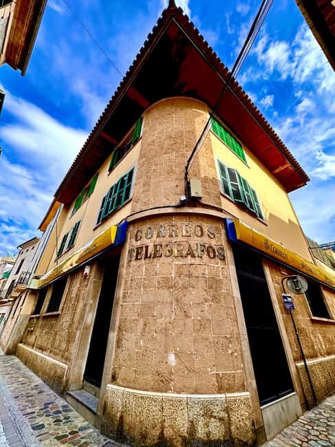 PRIVATE Port de Sóller, Sóller, and Sa Foradada Sunset Tour - What to Expect and Practicalities