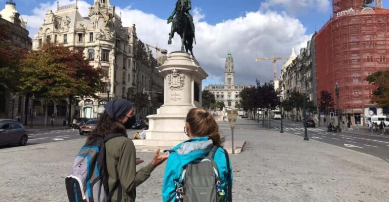 Private Porto Walking Tour with Local Insights - Who Will Appreciate This Tour Most?