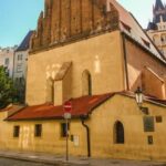 Private Prague Jewish Quarter tour with certified guide - Overall Value and Suitability