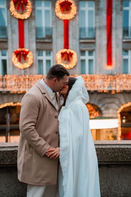 Private Professional Vacation Photoshoot in Cologne - FAQ