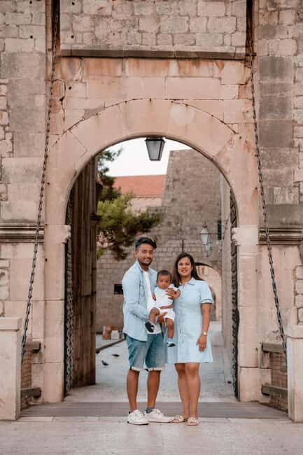 Private Professional Vacation Photoshoot in Dubrovnik - Why This Photoshoot Works Well