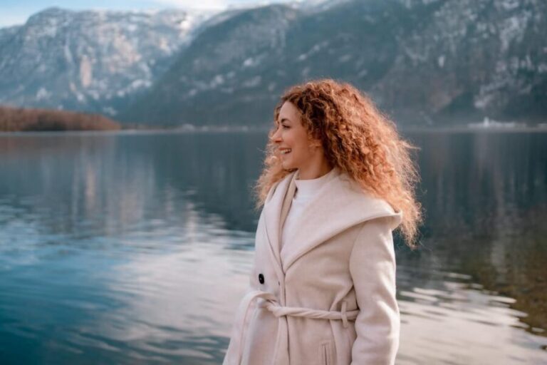 Private Professional Vacation Photoshoot in Hallstatt - The Landmarks and Locations Covered