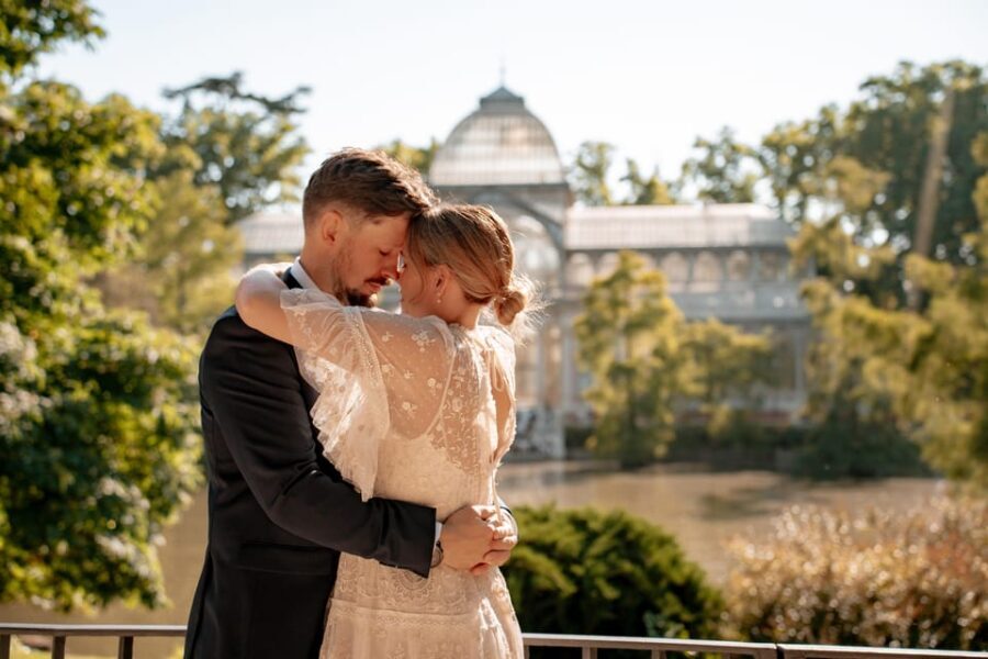 Private Professional Vacation Photoshoot in Madrid - Why This Photoshoot Offers Real Value