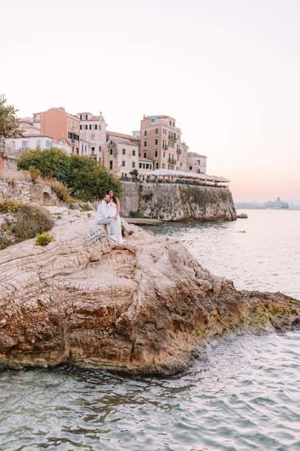 Private Professional Vacation Photoshoot in Mallorca - Who Should Consider This Experience?