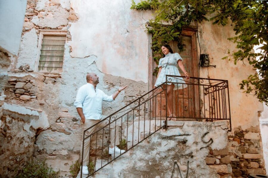 Private Professional Vacation Photoshoot in Naxos - The Practicalities and Value