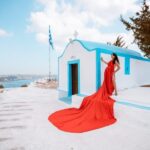 Private Professional Vacation Photoshoot in Rhodes - What to Expect During Your Photoshoot