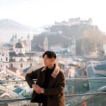 Private Professional Vacation Photoshoot in Salzburg - Practical Considerations