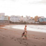 Private Professional Vacation Photoshoot in Tenerife - The Locations and Itinerary