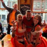 Private Red Light Tour City Center with Beer Maid Guide - Authentic Feedback and Caveats