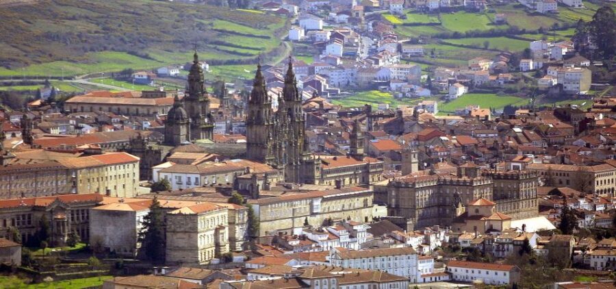 Private Religious Tour to Santiago Compostela & Braga - What Makes This Tour Stand Out?