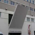 Private Reykjavik Art Walking Tour - The Itinerary Breakdown