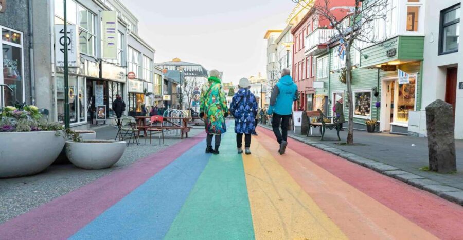 Private Reykjavik City & Icelandic Architecture Walking Tour - Value and Practical Considerations