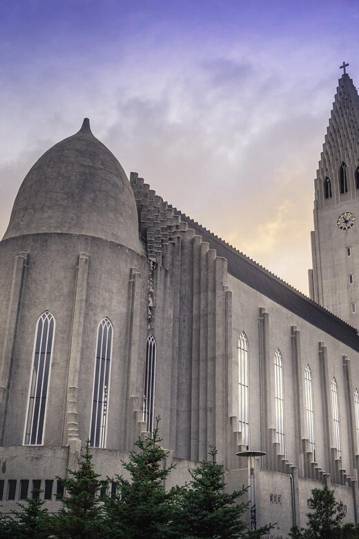 Private Reykjavík City Tour - Breaking Down the Itinerary