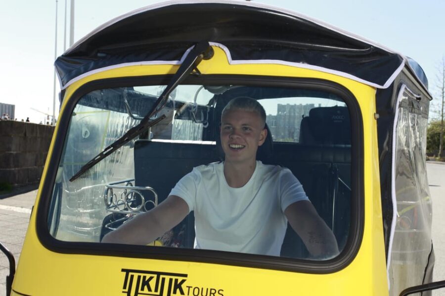 Private Reykjavík Tuk Tuk Tour - Analyzing the Cost and Value
