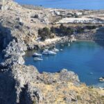 Private Rhodes Tour: Lindos Acropolis & Medieval Town Walk - Climbing Filérimos Hill and Visiting the Monastery