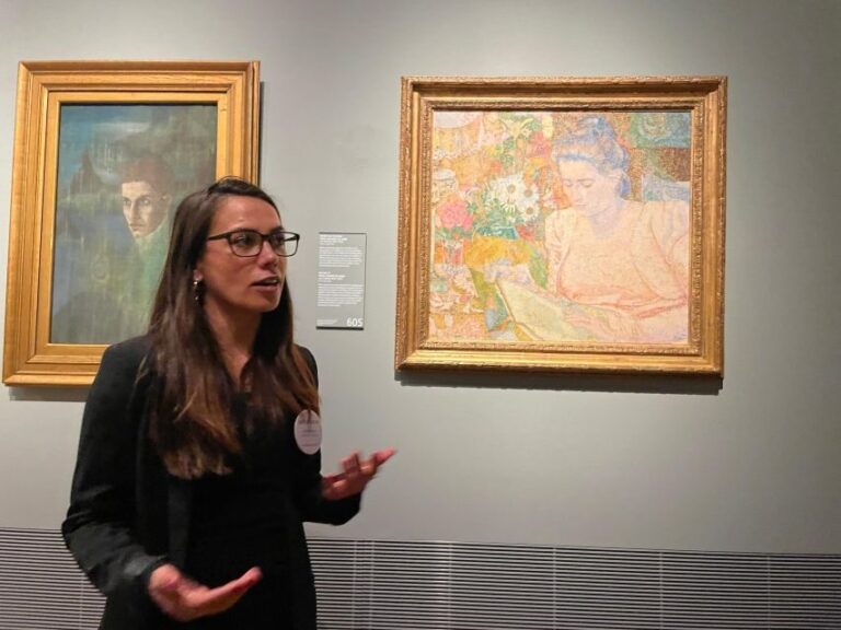 Private Rijksmuseum Tour - Practical Details and What to Expect