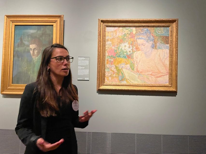 Private Rijksmuseum Tour - Practical Details and What to Expect