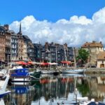 Private Rouen Giverny Trip from Paris with Michelin Lunch - Why This Tour Works Well for You