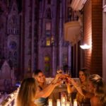 Private Sagrada Familia Wine Tasting & 3-Course Dinner - FAQs