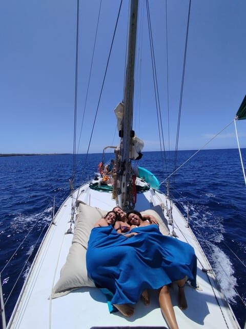 Private Sailboat Day-Trip from IBIZA to FORMENTERA - Why This Tour Stands Out