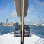 Private Sailing Boat - The Itinerary: What Can You Expect?