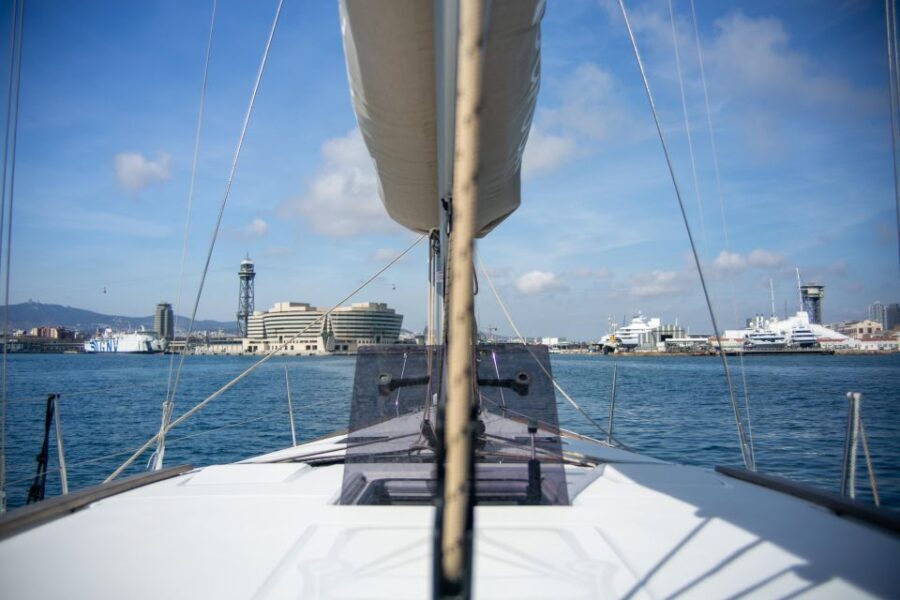 Private Sailing Boat - The Itinerary: What Can You Expect?