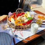 Private sailing excursion & Provençal picnic - The Itinerary: A Day on the Water