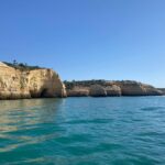 Private Sailing Tour Charter Lagos - Algarve - The Onboard Experience: Food, Drinks, and Atmosphere