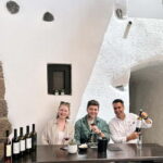 Private Santorini Wine Journey: 2 Top Wineries & Local Lunch - Practical Details and Considerations
