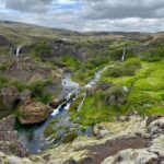Private Secret circle tour: Háifoss, Gjáin, The Turf farm - An In-Depth Look at the Itinerary
