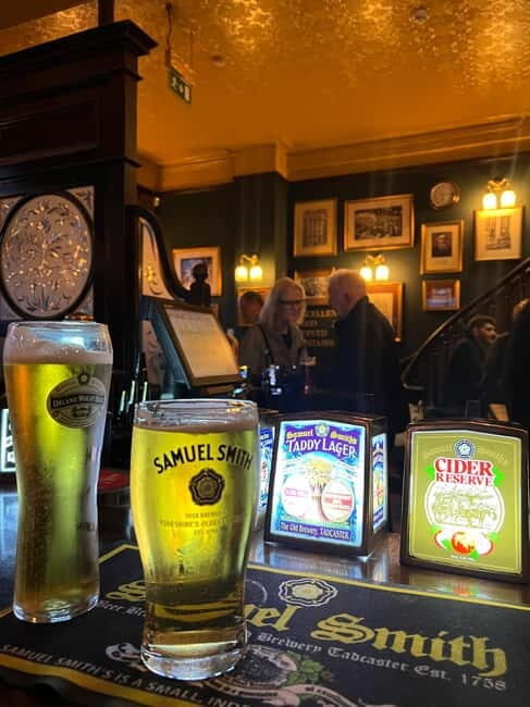 Private Secret Gay Bar Hopping Tour in Soho - Practical Details: Making the Most of Your Experience