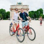 Private Secrets of Paris Bike Tour - Exploring the Itinerary in Depth