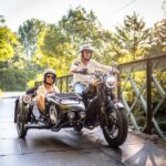 Private side-car ride with drivers in the Basque Country - The Itinerary in Detail: Why Each Stop Matters