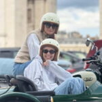 Private Sidecar Tour of Paris with Hotel Pick-up - The Vintage Sidecar Experience: Style Meets Adventure