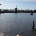 Private sightseeing tour to the Windmills & Giethoorn - Discovering Zaanse Schans: The Traditional Dutch Village