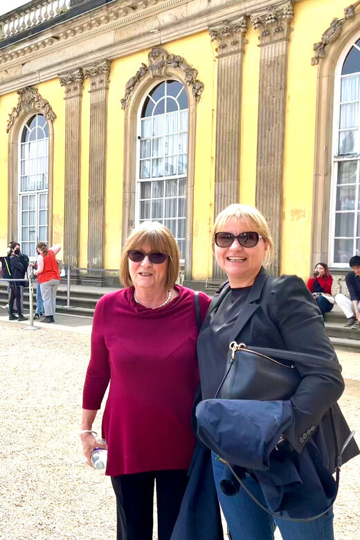 Private Sightseeingtour im Taxi nach Potsdam und Sanssouci - Who is This Tour Best For?