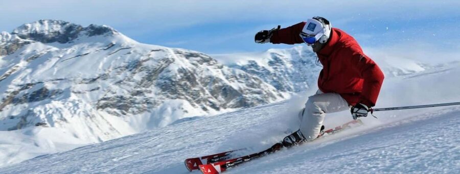 Private Ski Trip up to 3 people to Tsaghkadzor / Winter Deal - The Details: Logistics & Practical Tips