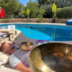 Private SoundHealing Journey  1  12 Guests  1 or 2 hr - How Does the Session Flow?