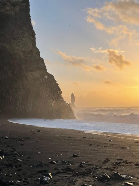 Private South Coast, Glacier & Black Sand Beach Tour - Why Choose the Private South Coast, Glacier & Black Sand Beach Tour?