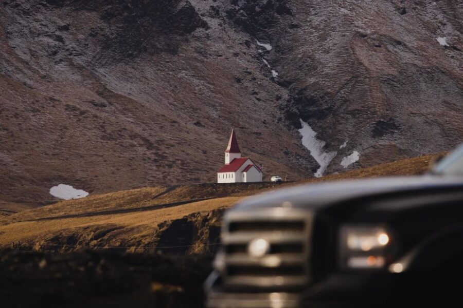 Private South Coast, Ice Cave, & Black Sands Tour - Why This Tour Offers Great Value