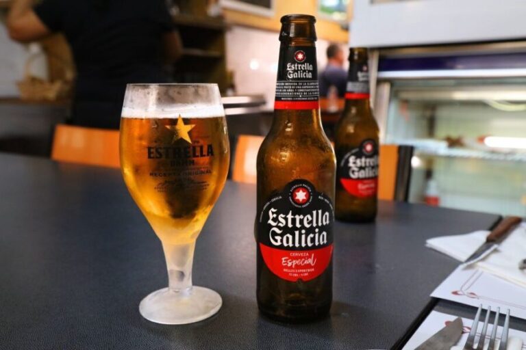 Private Spanish Beer Tasting Tour in Barcelona Old Town - Who Is This Tour Best Suited For?