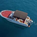 Private speedboat three island tour from Dubrovnik or Cavtat - The Itinerary in Detail